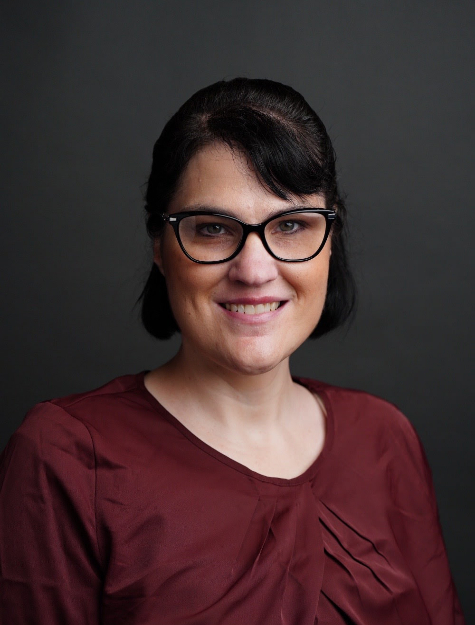 Carrie Merino