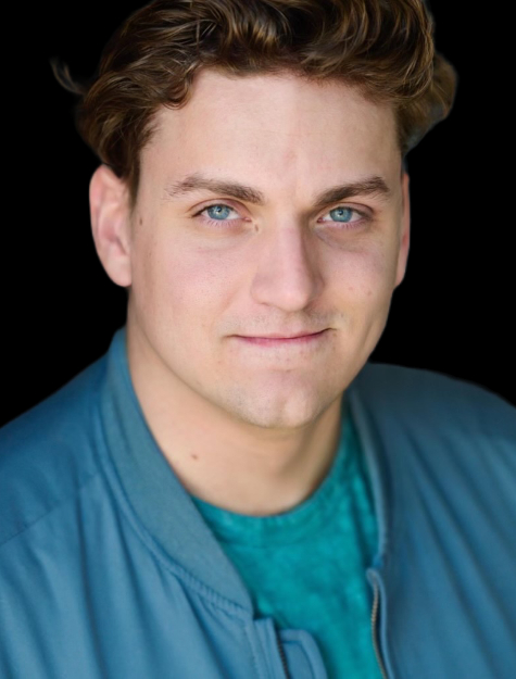 Seth Taylor