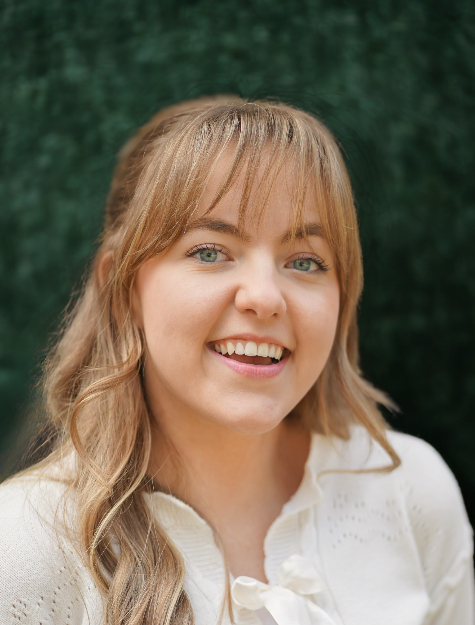Madeleine Johnson