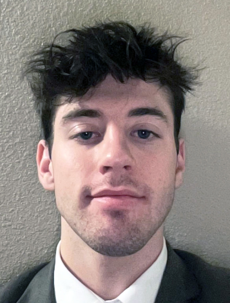 Isaac Crow