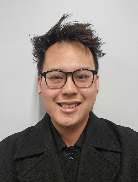 Calvin Chan