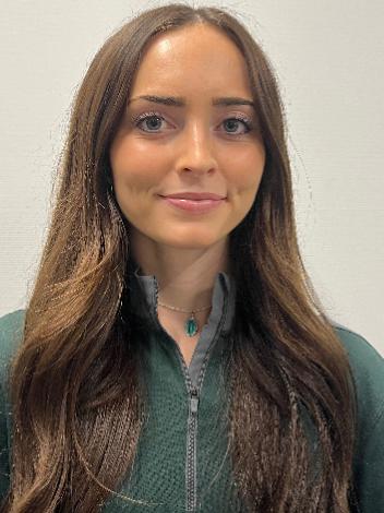 Lindsey Morrill