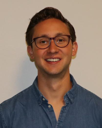 Harrison Young