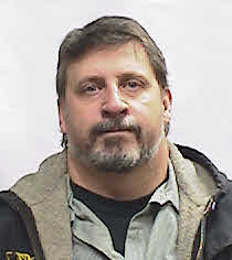 Gerald Dickey