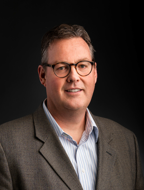 Bret Skousen