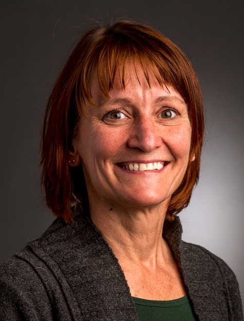 Portrait of Anne Arendt