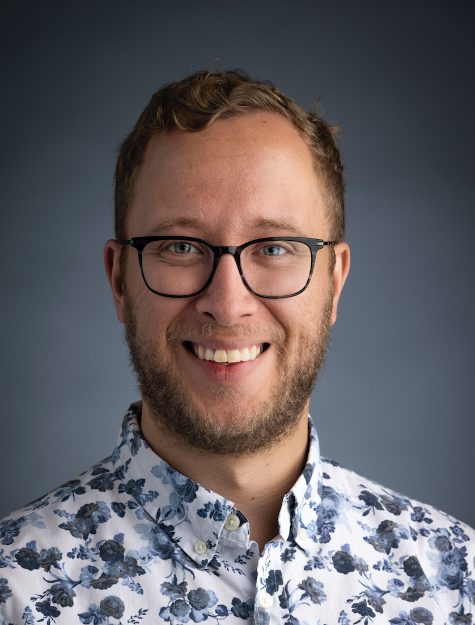 Steven Rimke