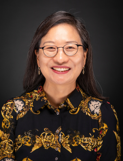 Mia Kang