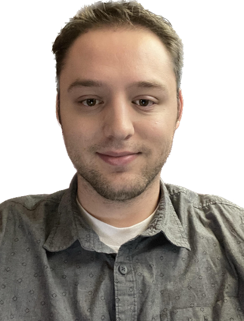 Ethan Schramm