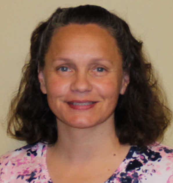 Nina Welker