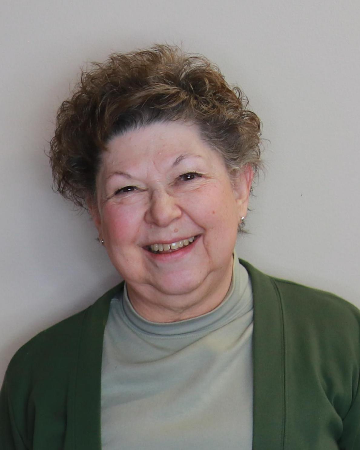 Carole Faust