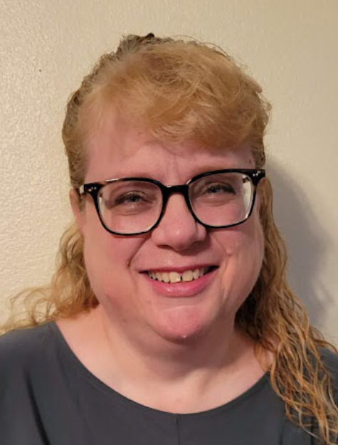 Lisa Hopkins