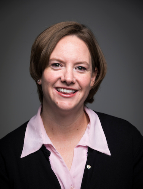 Wendy Oldroyd