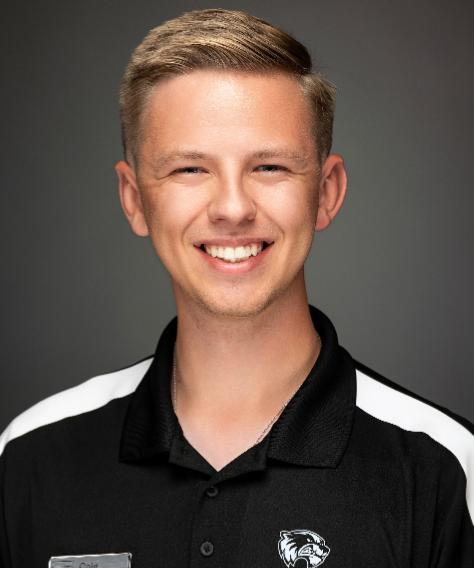 Colton Blackwell