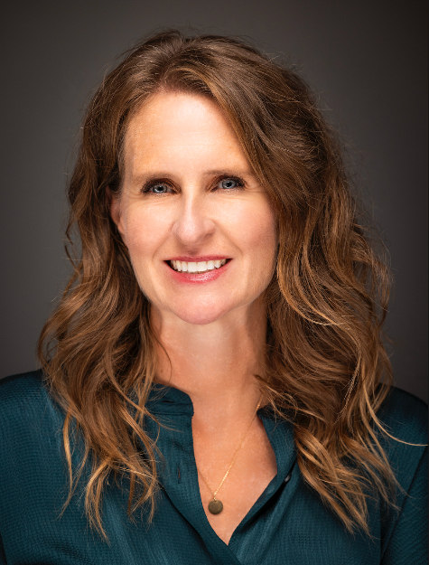 Stephanie Carter