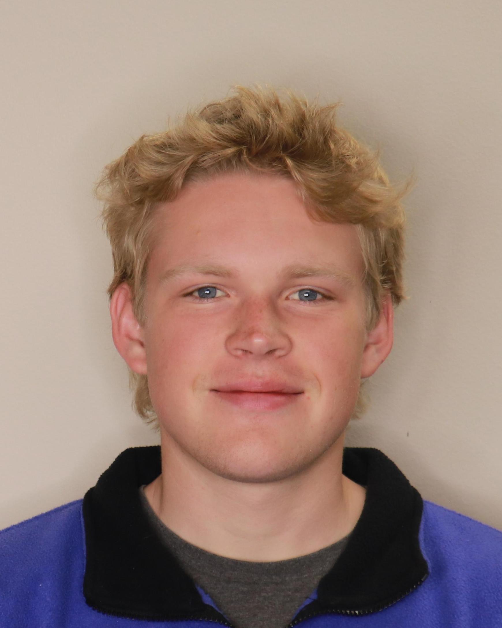 Parker Johnson