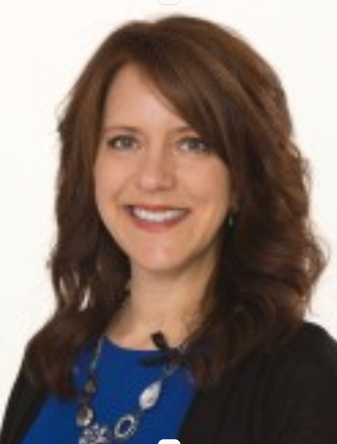 Anita Miller