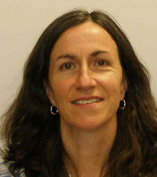 Christine Contestable