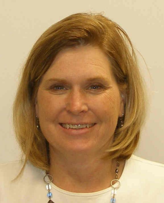 Stephanie Anderson