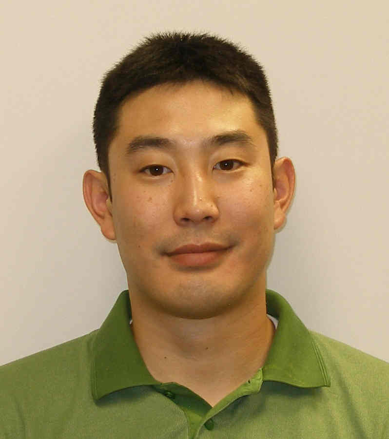 Theodore Okawa