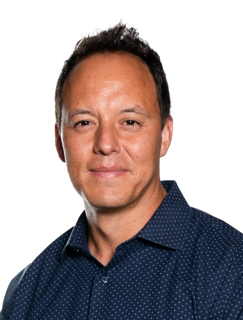 Christopher Nukaya