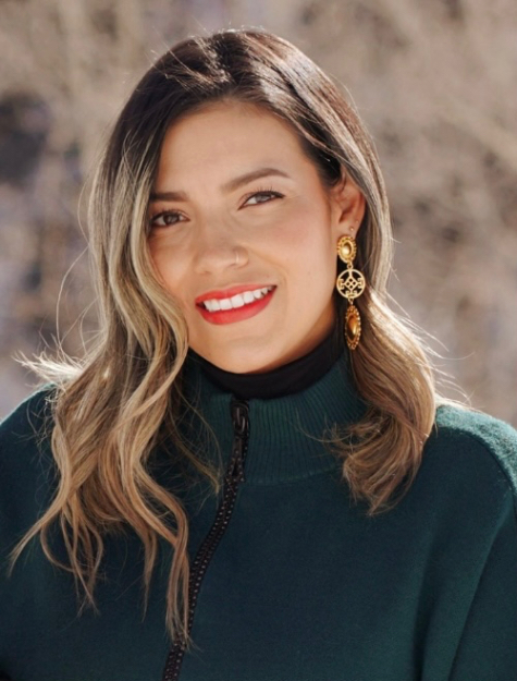 Diana Gonzalez Iquira