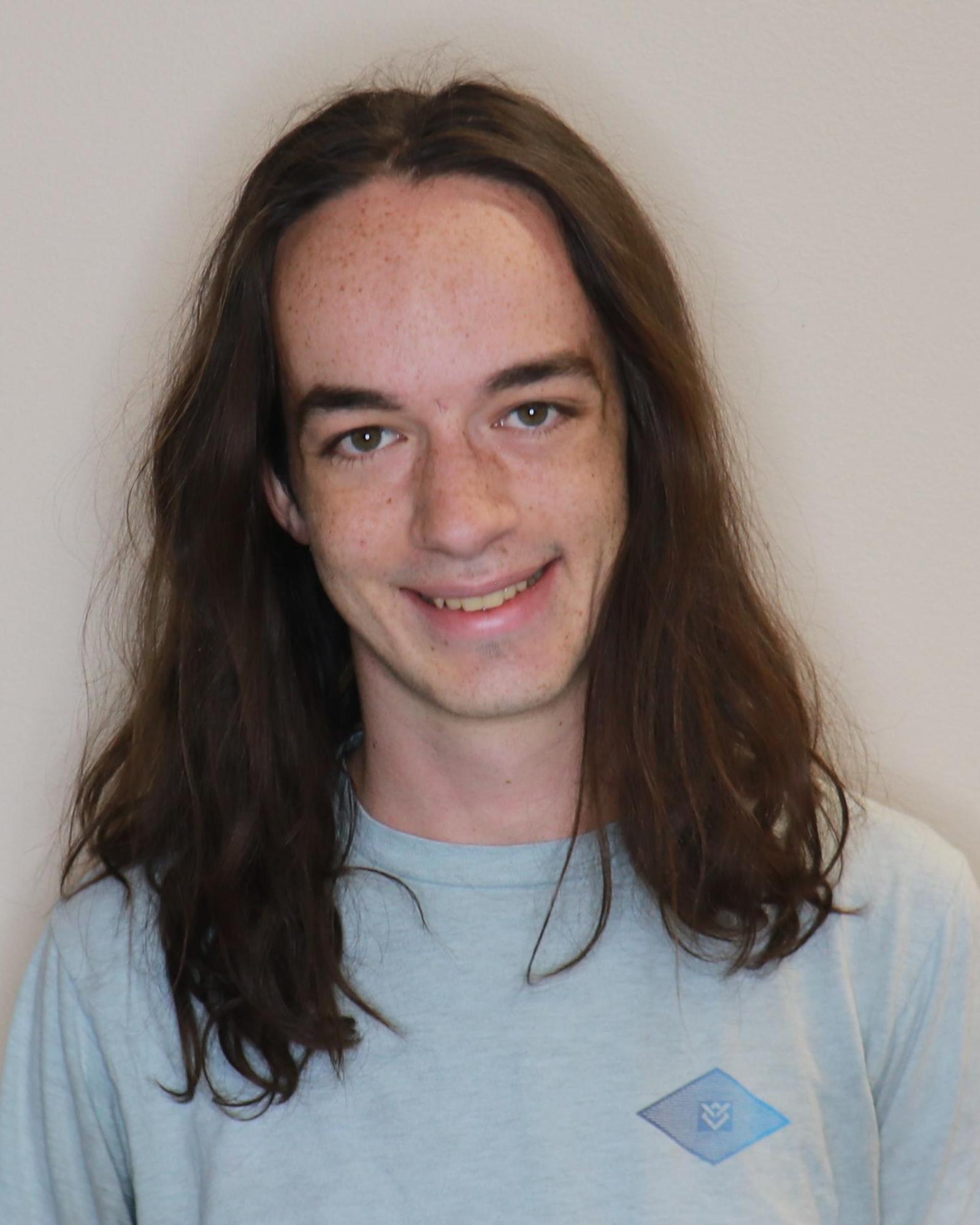Lincoln Breinholt