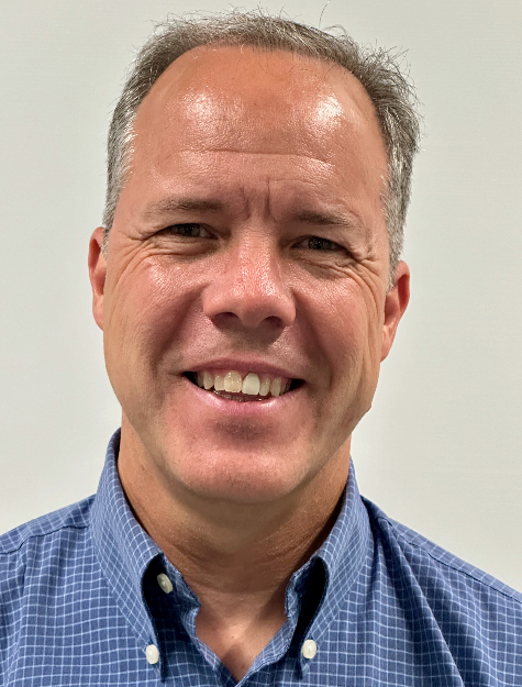 Ian Jones