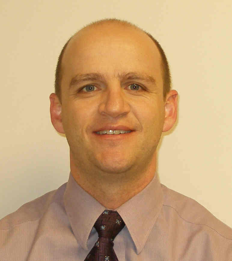 Todd Wakefield