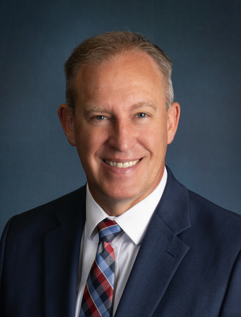 Douglas Finch