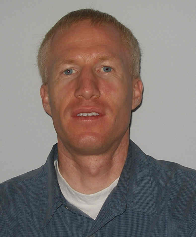 Todd Fisher