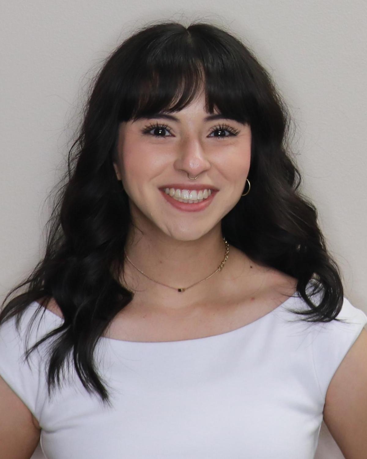 Brenda Garcia