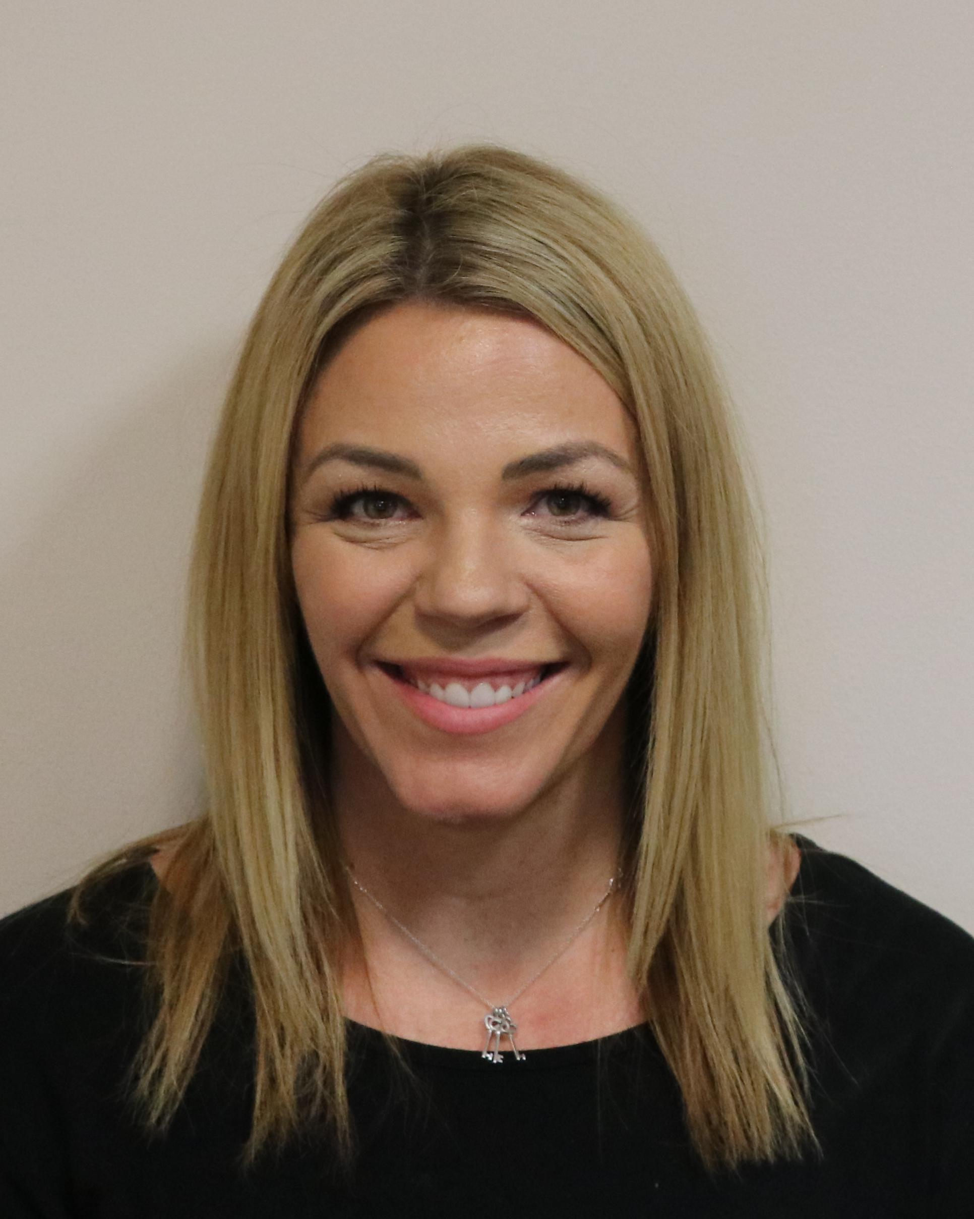 Tara Boyd