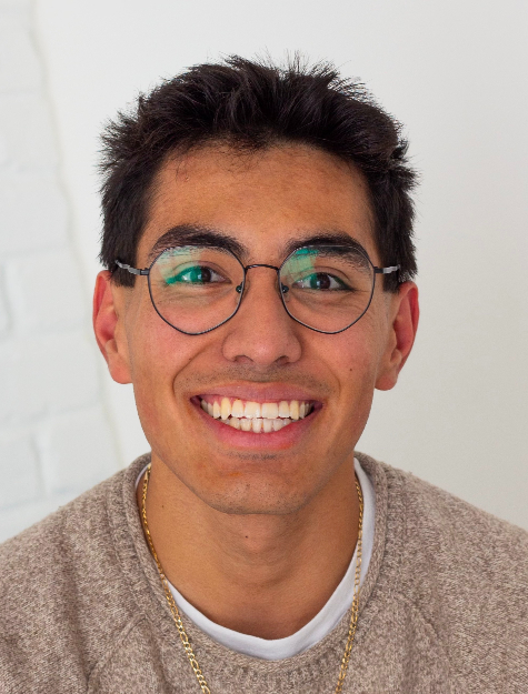 Francisco Calderon-Mora