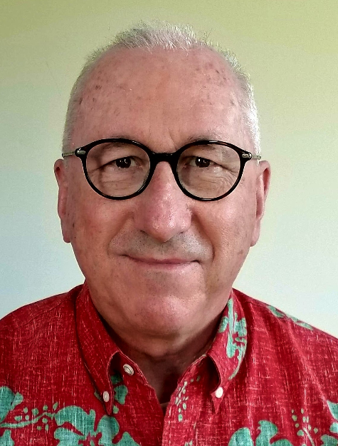 David Preece