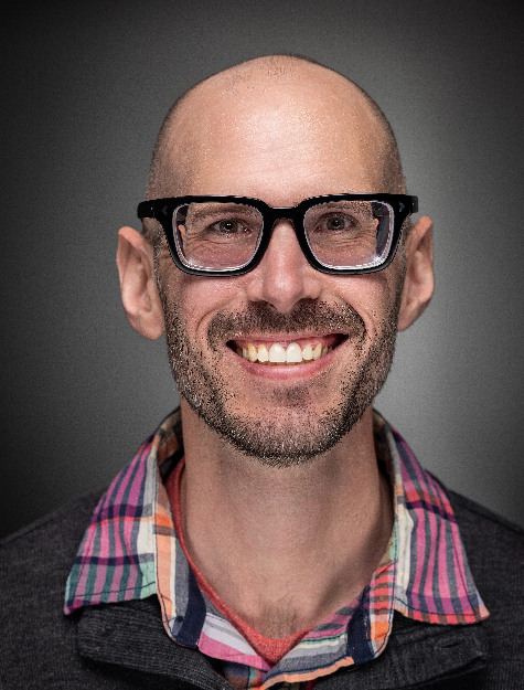 Adam Frederickson