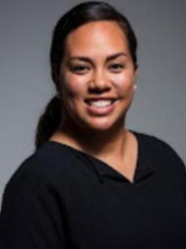 Cassandra Fuimaono
