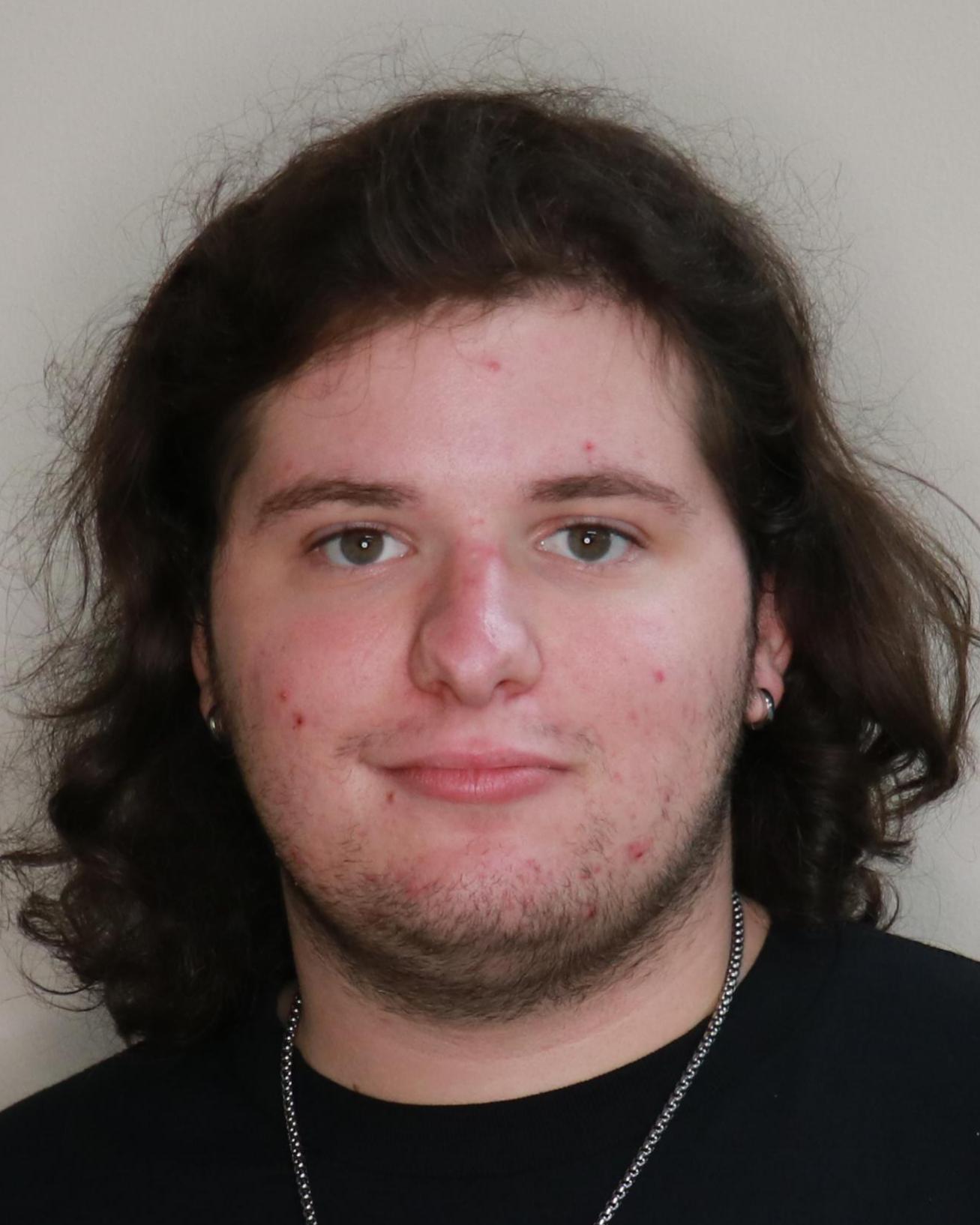 Pete Vosnos Jr