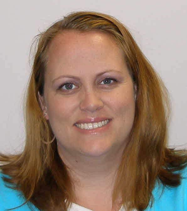 Michelle Flory