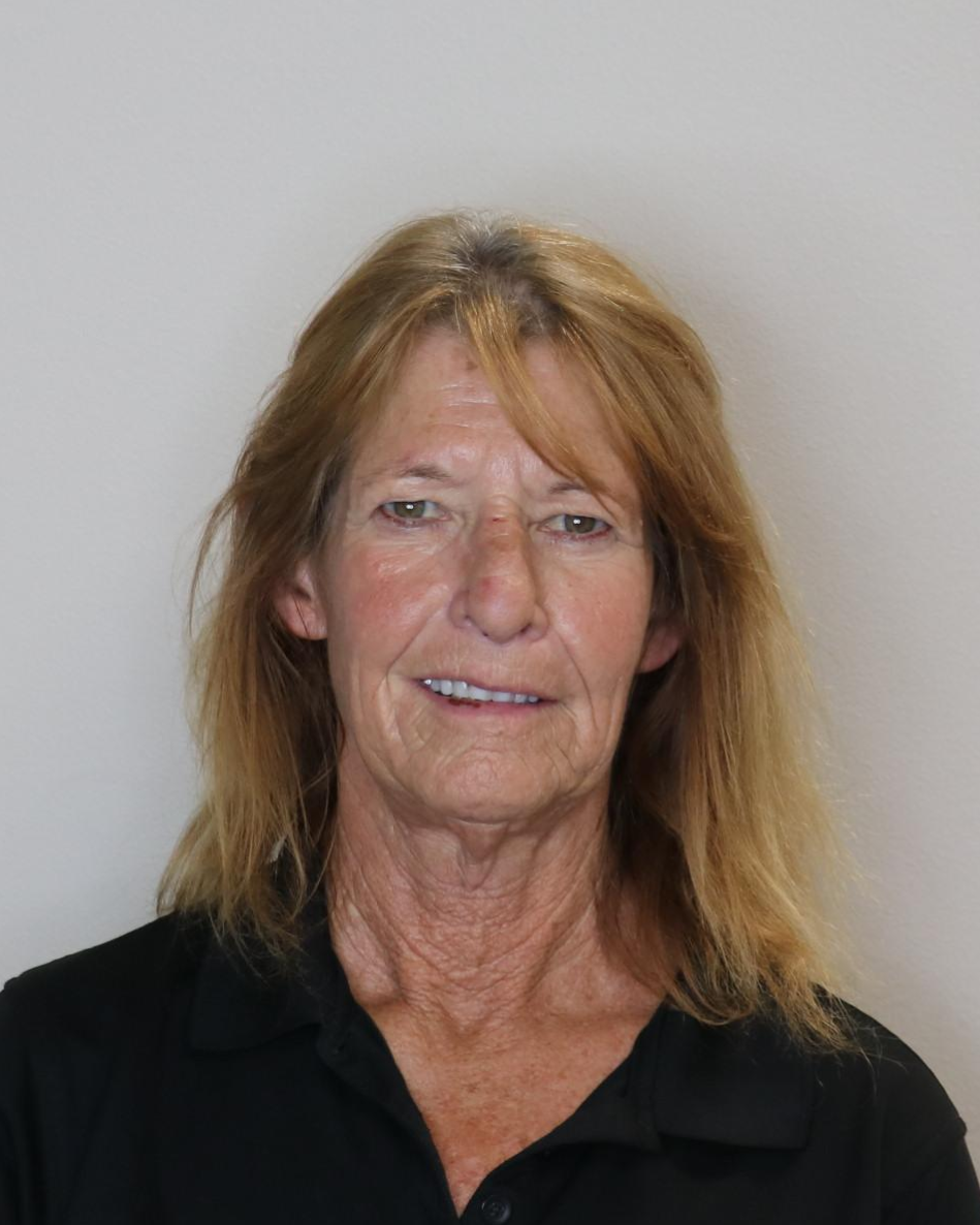 Rebecca Rowley