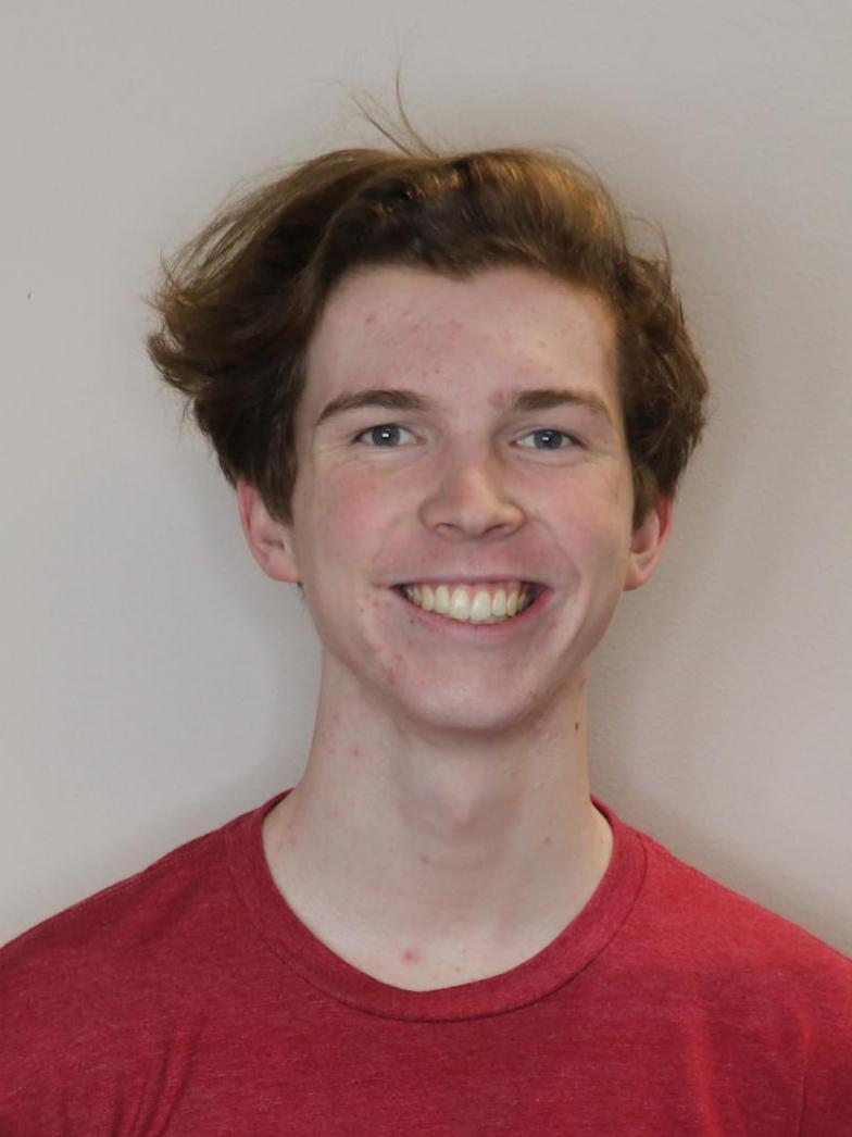 Garrett Wellborn