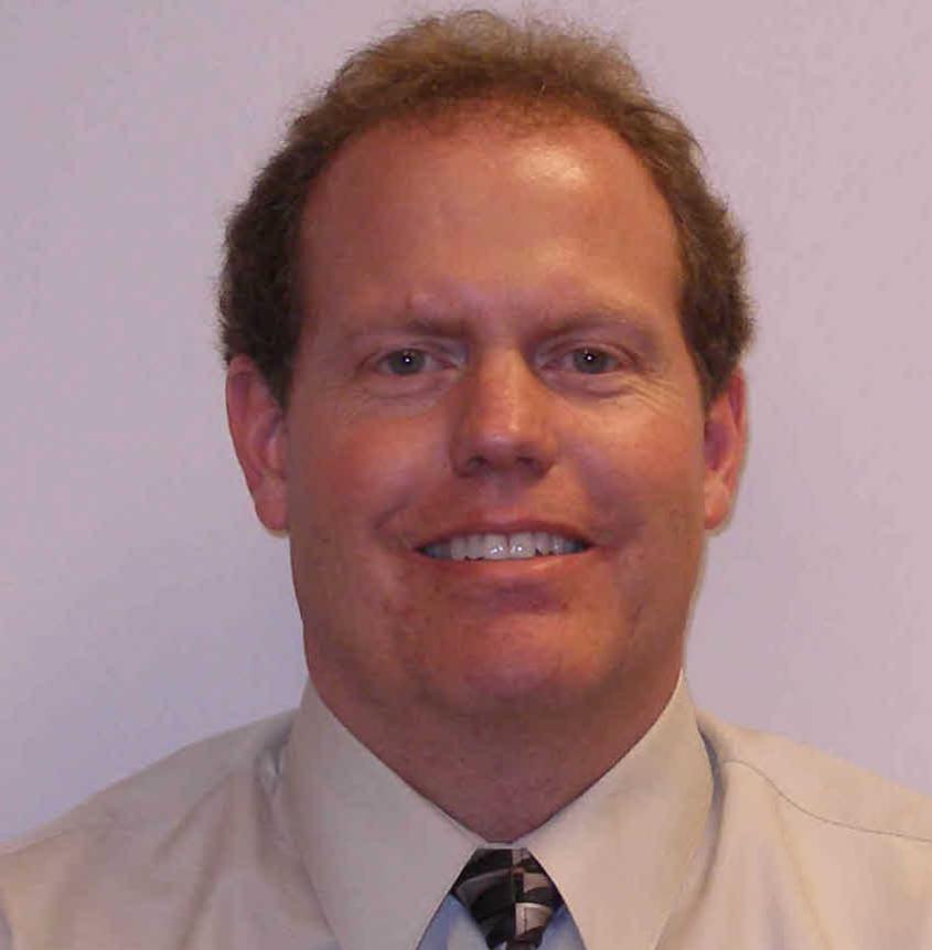 Michael Jones