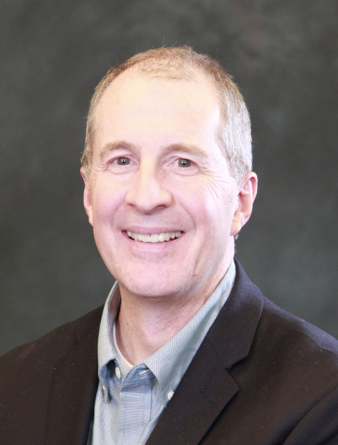 Richard Wiltbank