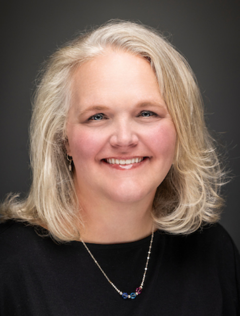 Rochelle Williamson