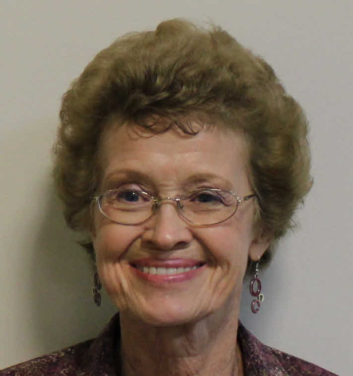 Annette Tyler