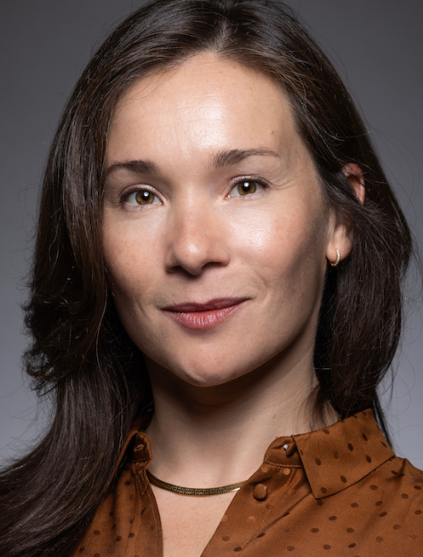 Ashley Nadeau