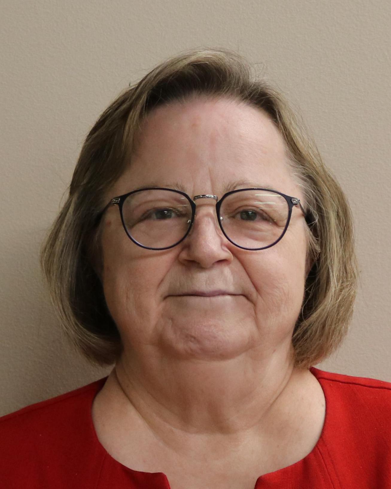 Peggy Wilbur