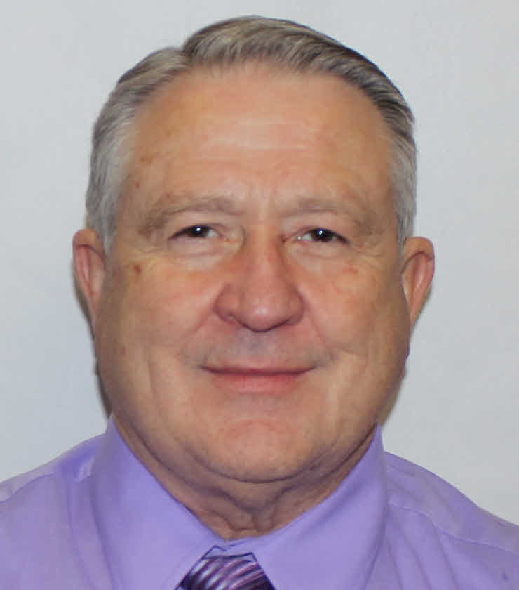 Robert Loveridge