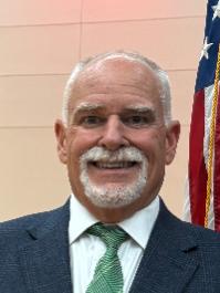 Steven Allred