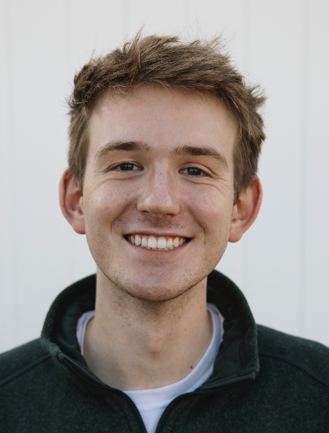 Kyle Harline